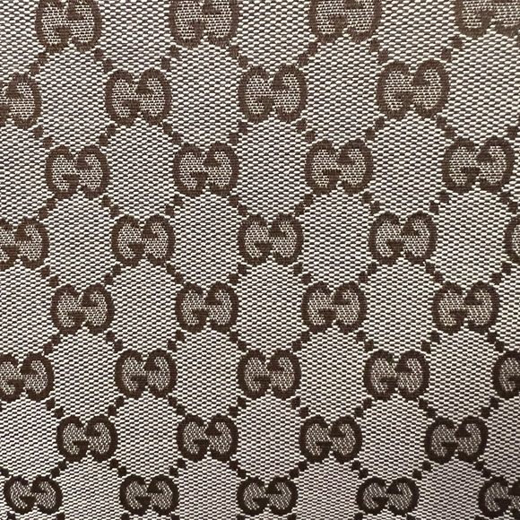 Authentic Gucci Book bag - Picture 7 of 7